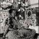 Photos by Mama Casset and an anonymous photographer, show Senegal in 1920s and 1950s